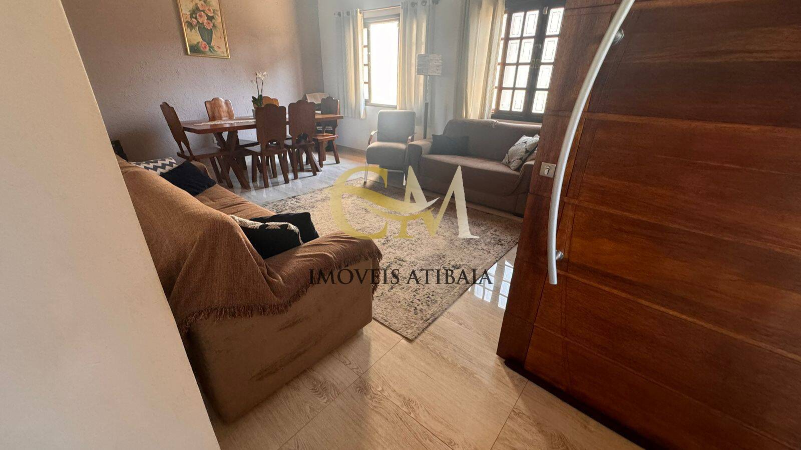 Casa, 3 quartos, 300 m² - Foto 13