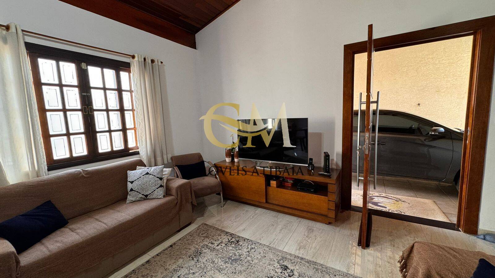 Casa, 3 quartos, 300 m² - Foto 15