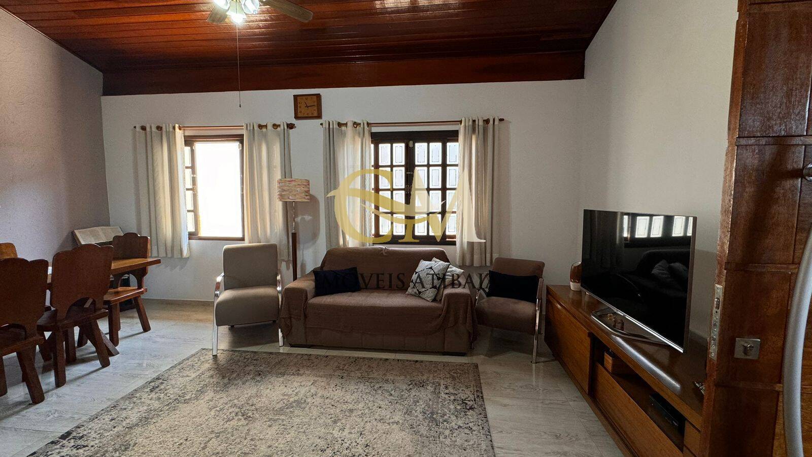Casa, 3 quartos, 300 m² - Foto 14