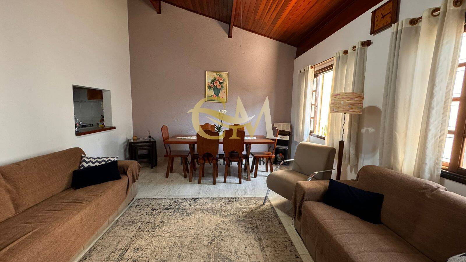 Casa, 3 quartos, 300 m² - Foto 17