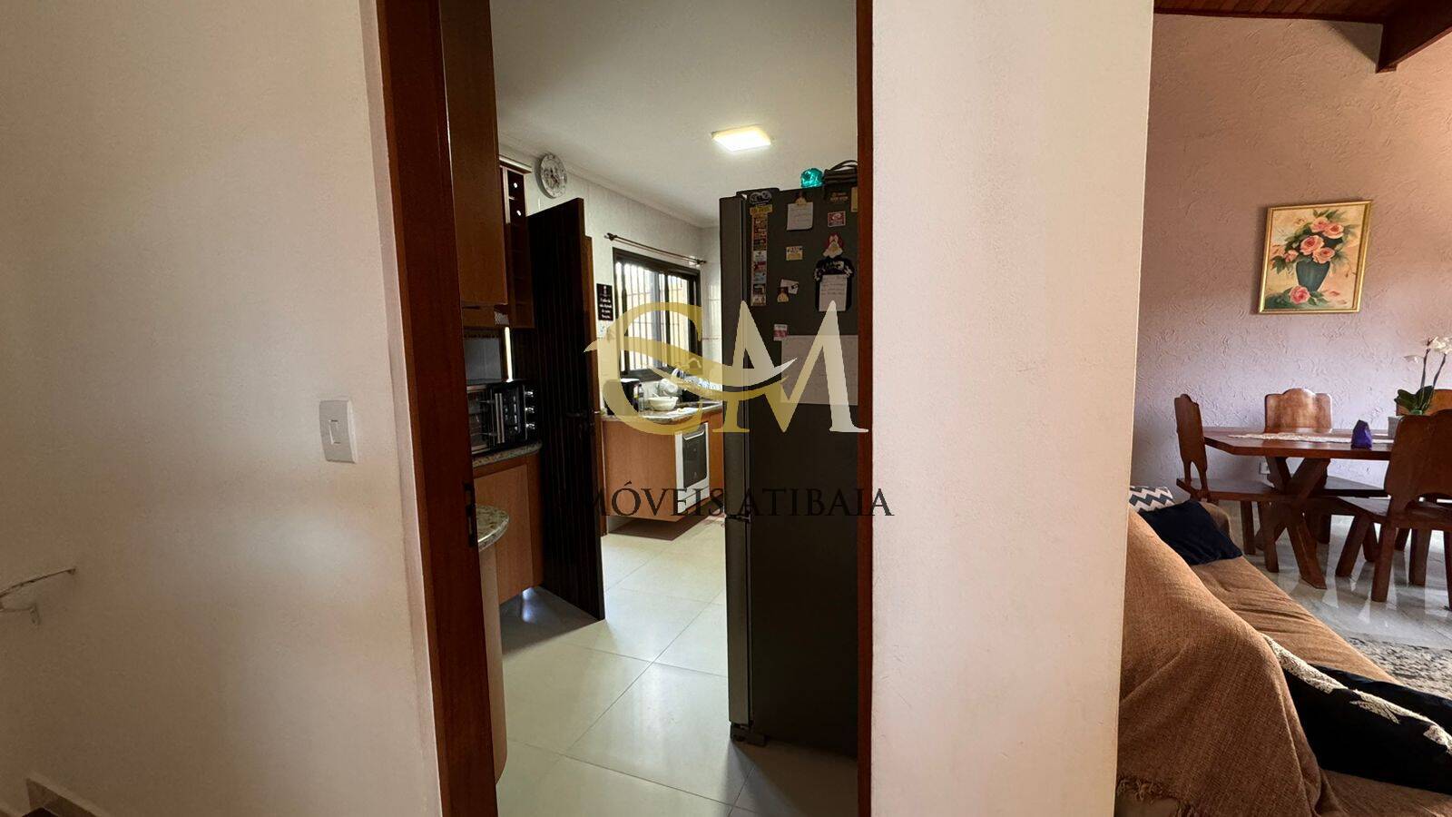 Casa, 3 quartos, 300 m² - Foto 21