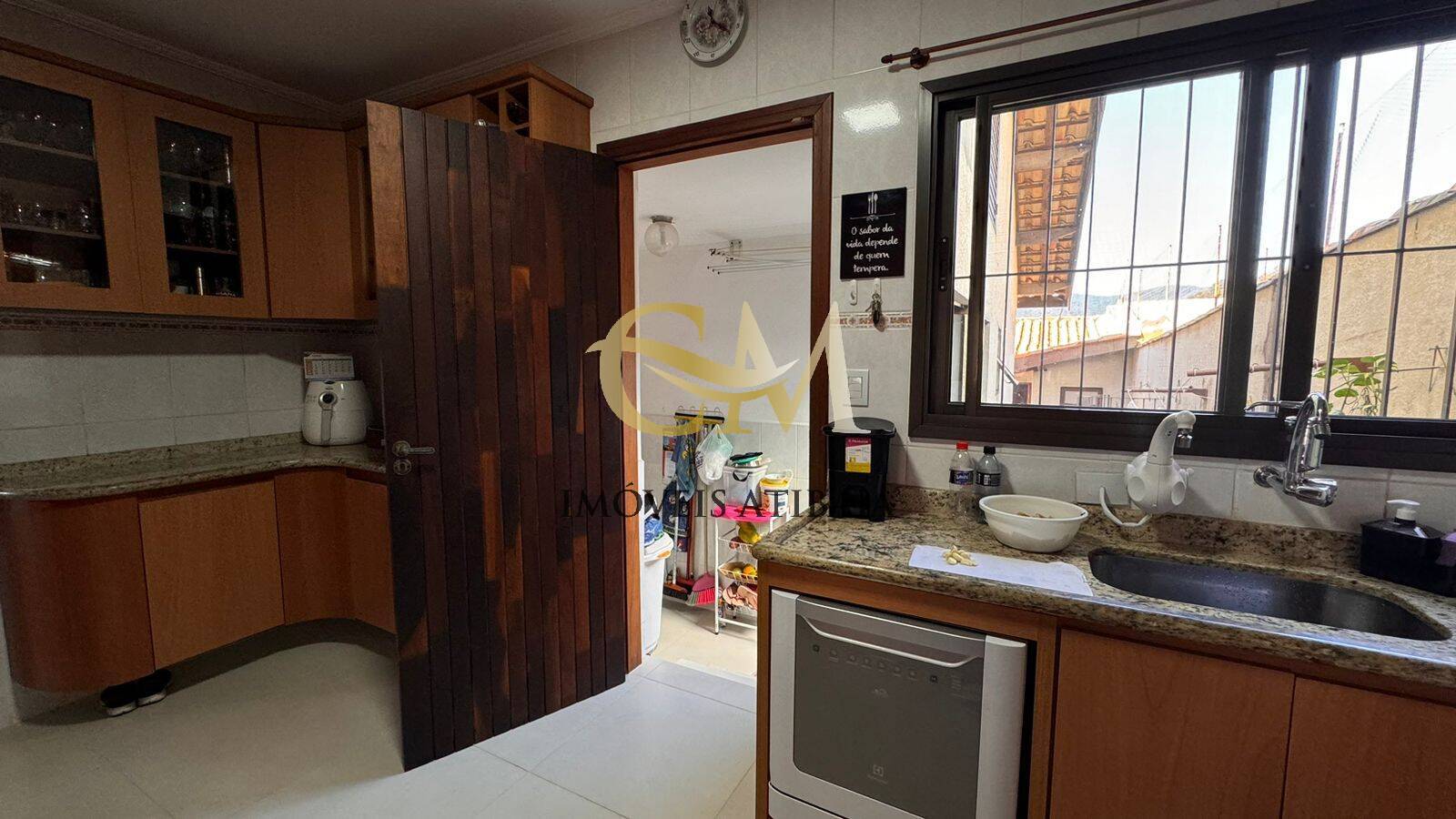Casa, 3 quartos, 300 m² - Foto 26