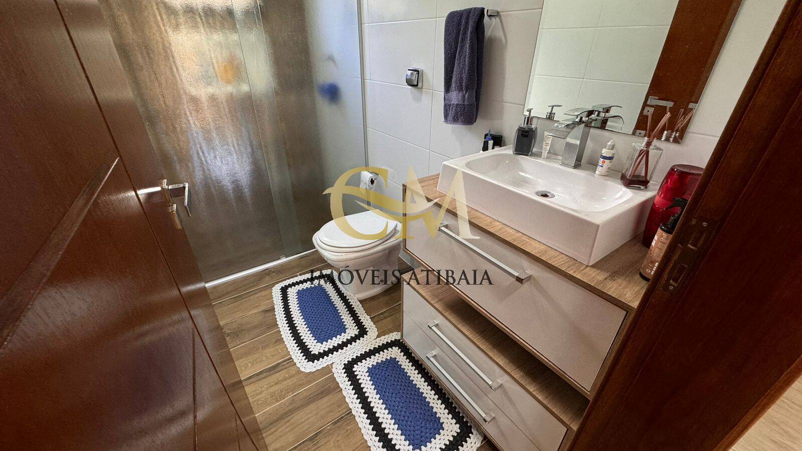 Casa, 3 quartos, 300 m² - Foto 35