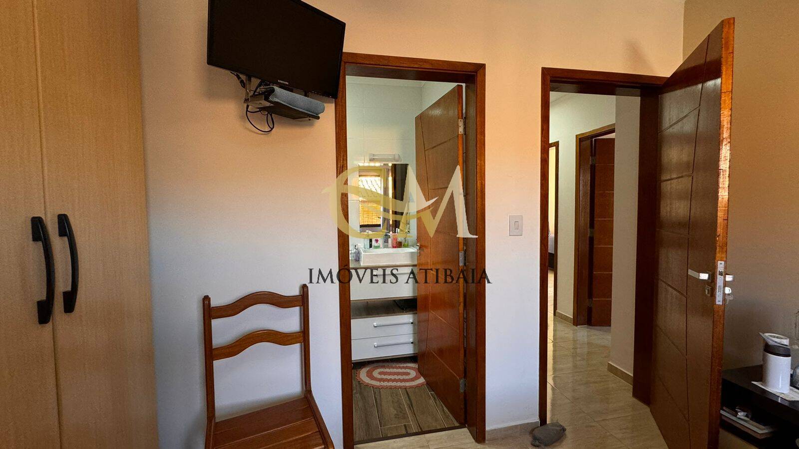 Casa, 3 quartos, 300 m² - Foto 46