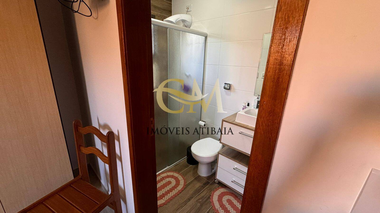 Casa, 3 quartos, 300 m² - Foto 47