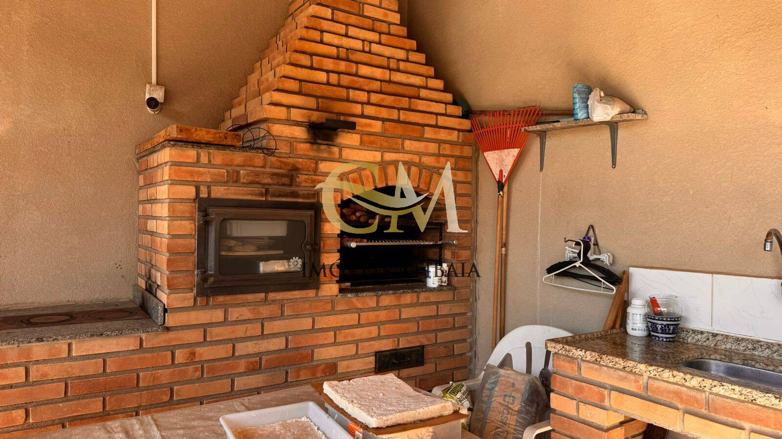 Casa, 3 quartos, 300 m² - Foto 55