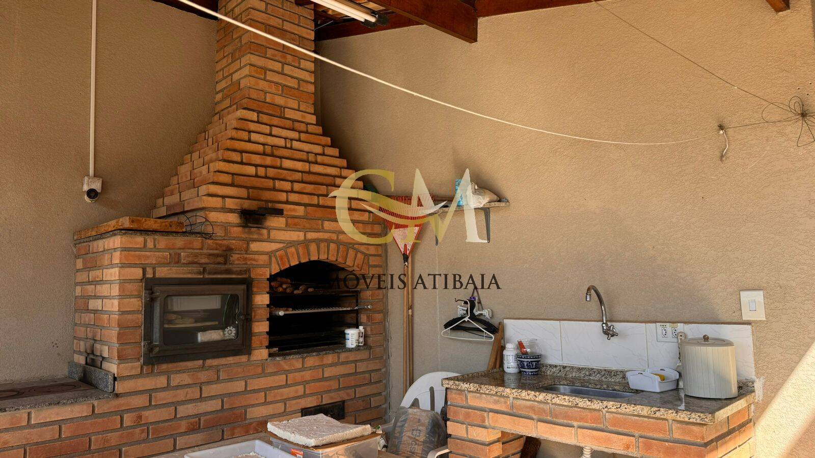Casa, 3 quartos, 300 m² - Foto 54