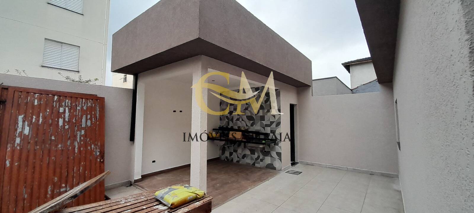 Casa à venda com 3 quartos, 176m² - Foto 8