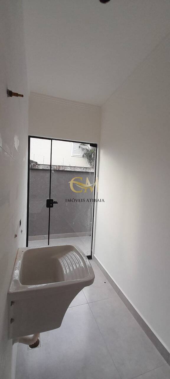 Casa à venda com 3 quartos, 176m² - Foto 9