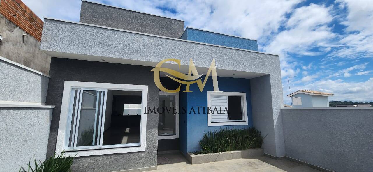 Casa, 3 quartos, 125 m² - Foto 1