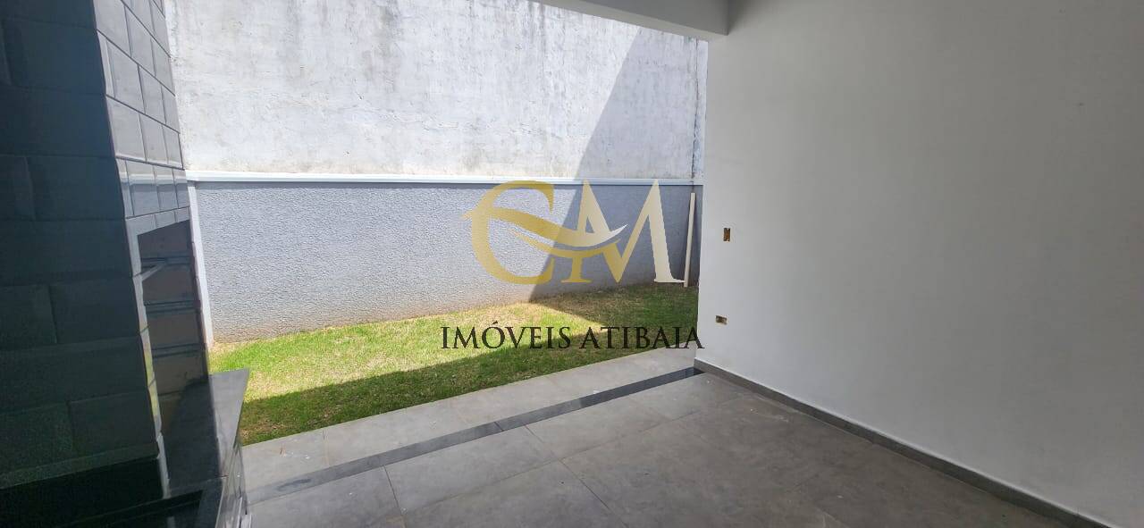 Casa, 3 quartos, 125 m² - Foto 19
