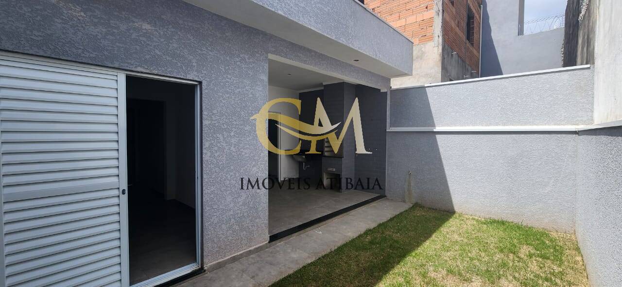 Casa, 3 quartos, 125 m² - Foto 30