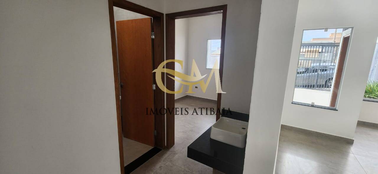 Casa, 3 quartos, 125 m² - Foto 23