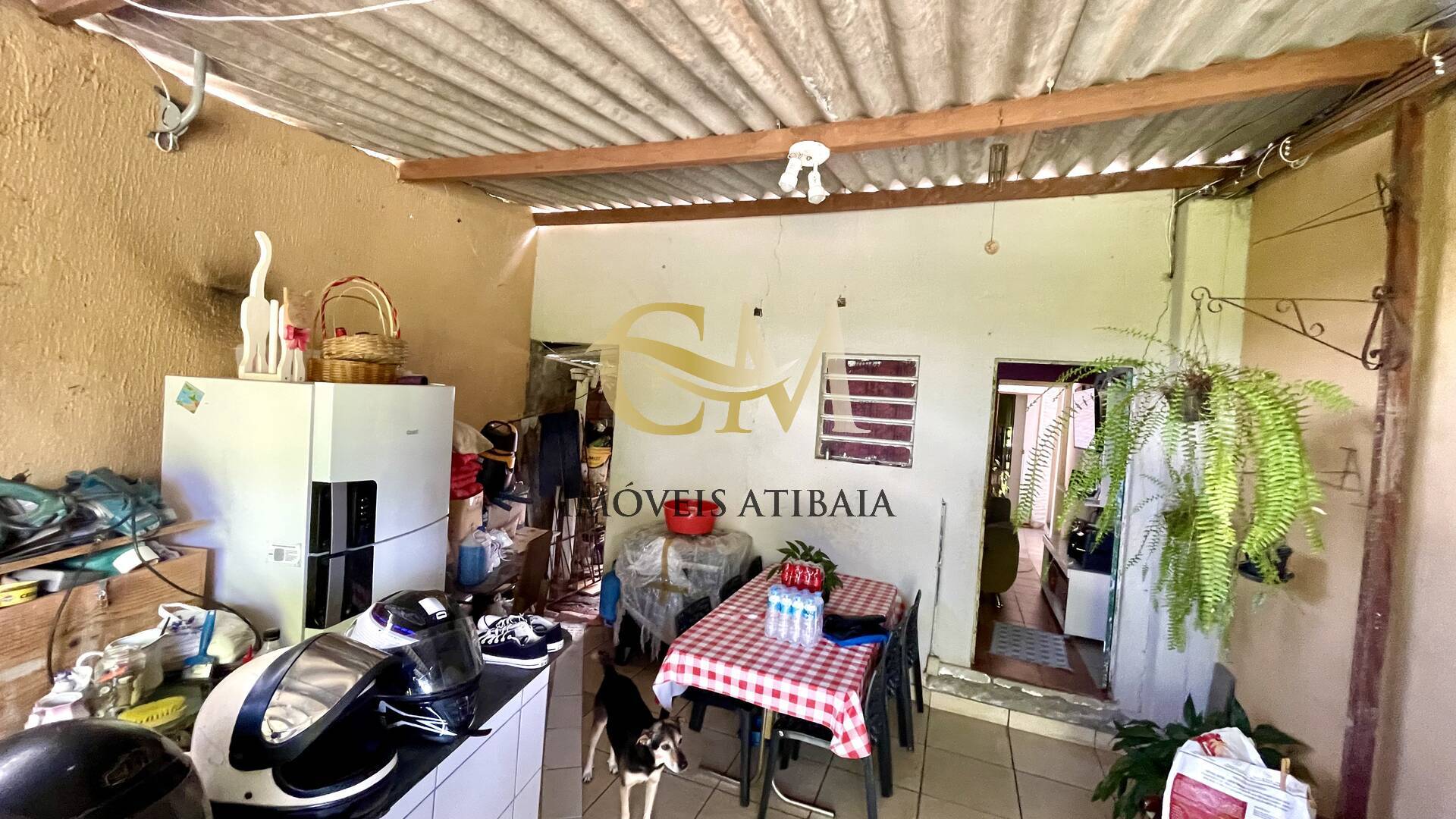 Casa, 3 quartos, 179 m² - Foto 8