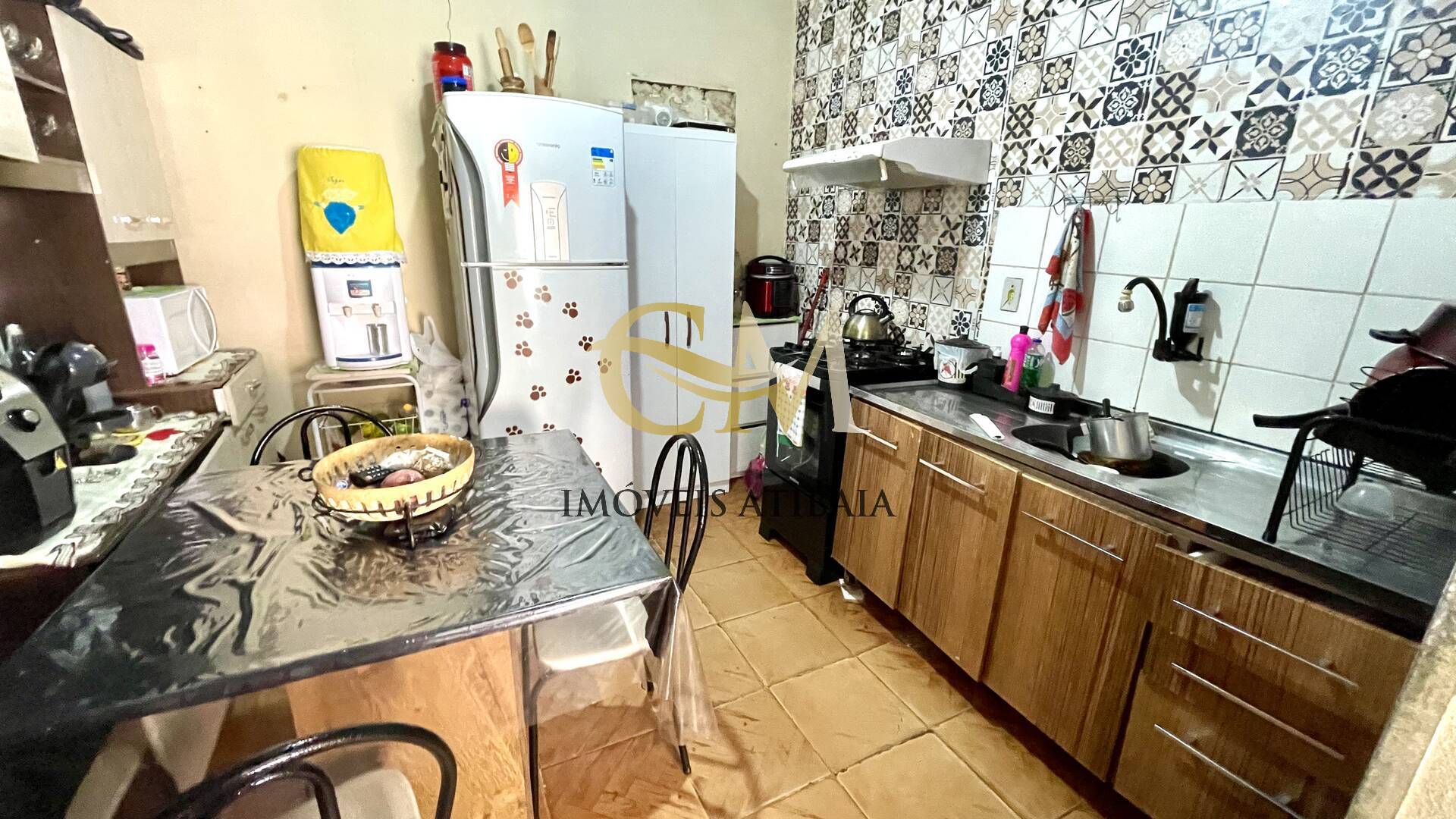 Casa, 3 quartos, 179 m² - Foto 11