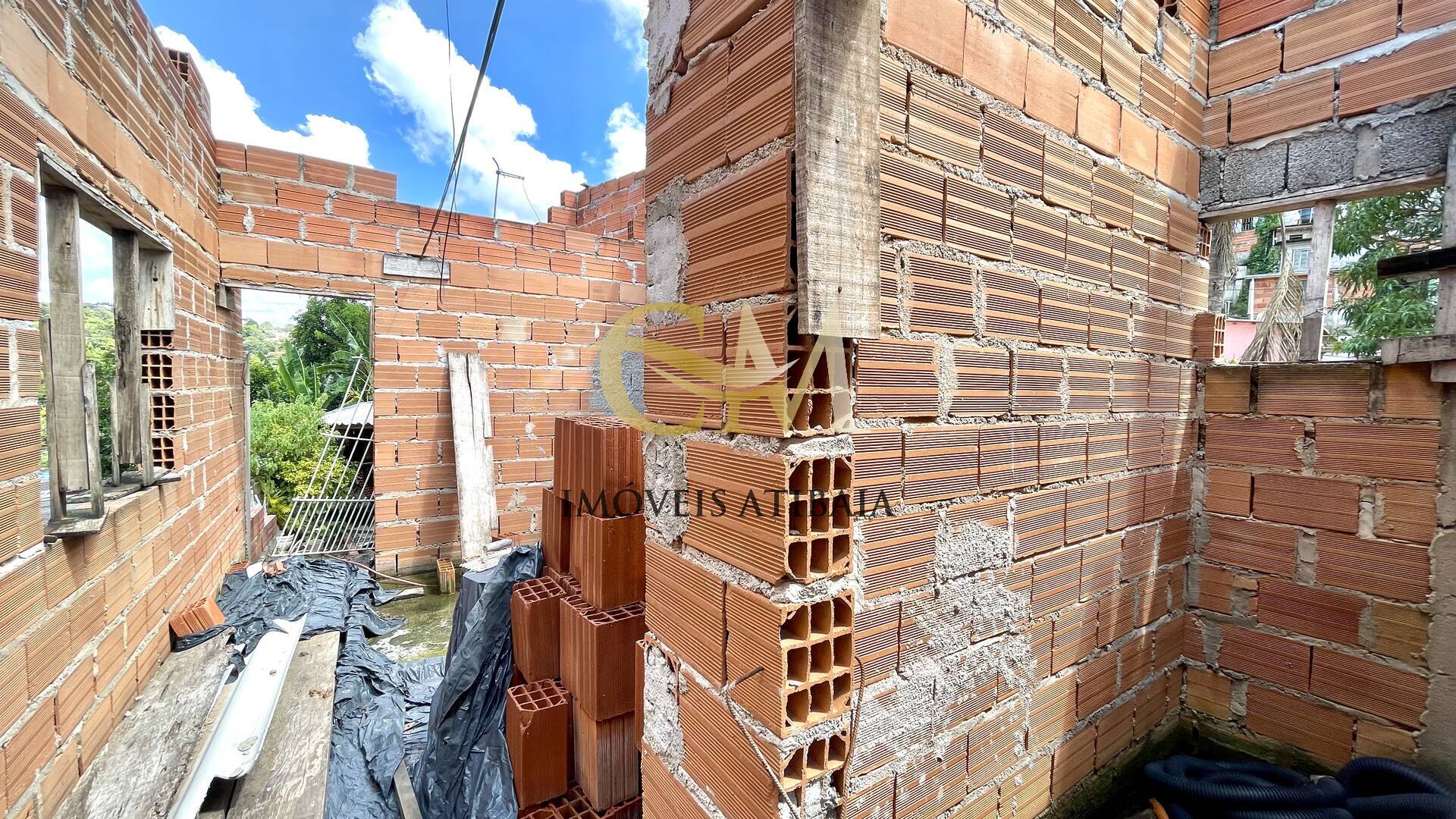 Casa, 3 quartos, 179 m² - Foto 3