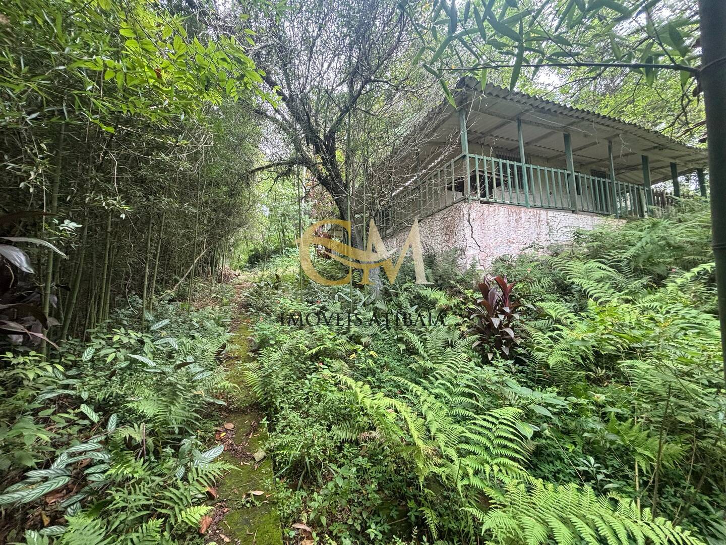 Terreno à venda, 4800m² - Foto 10