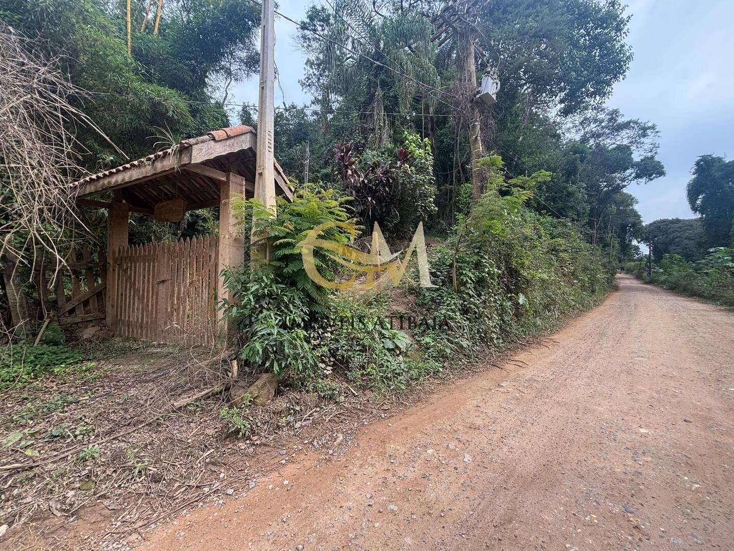 Terreno à venda, 4800m² - Foto 2