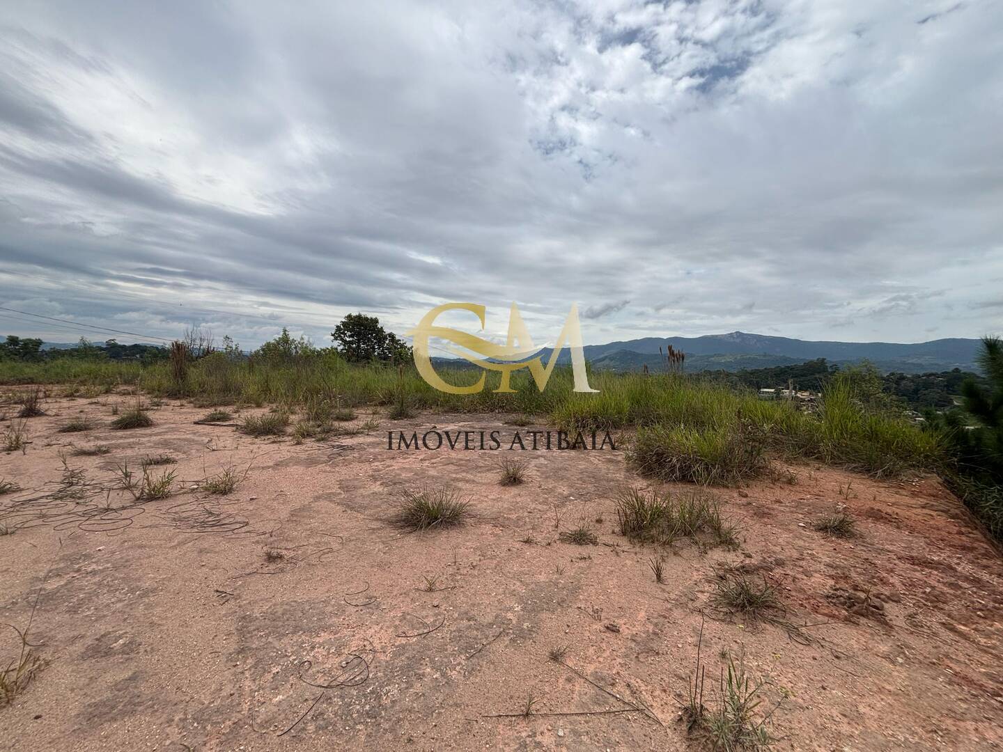 Terreno, 1000 m² - Foto 1