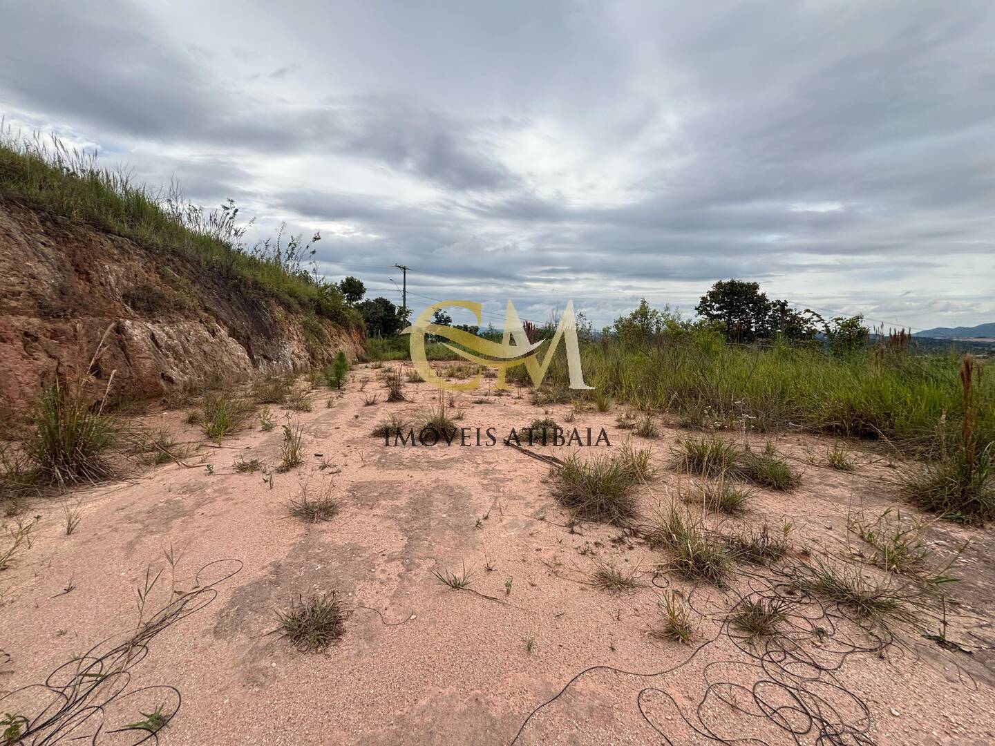 Terreno, 1000 m² - Foto 2