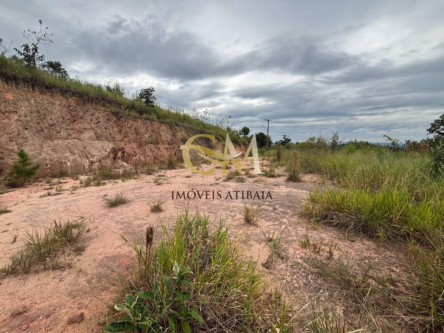 Terreno, 1000 m² - Foto 4