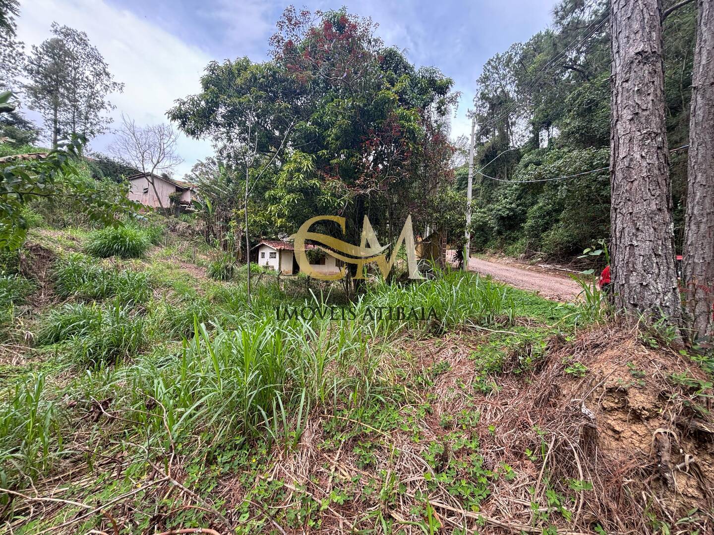 Terreno à venda, 3403m² - Foto 8