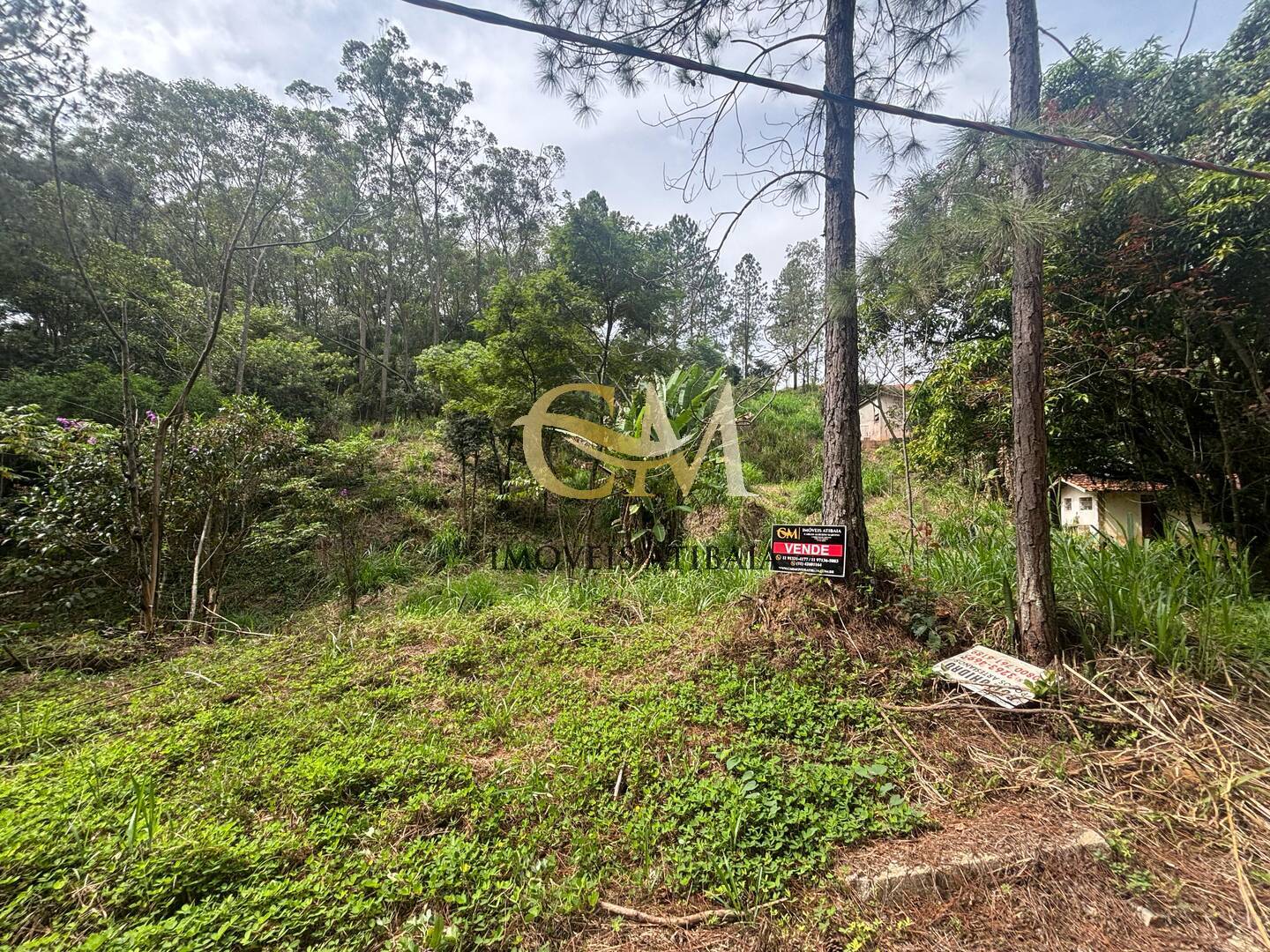 Terreno à venda, 3403m² - Foto 1