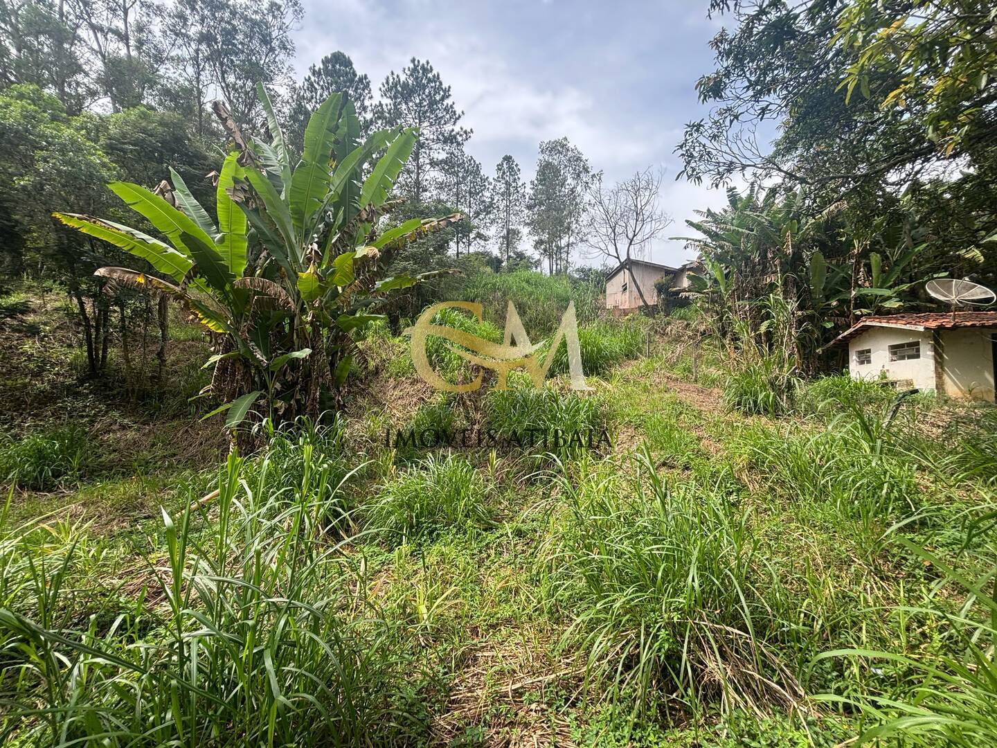 Terreno à venda, 3403m² - Foto 14