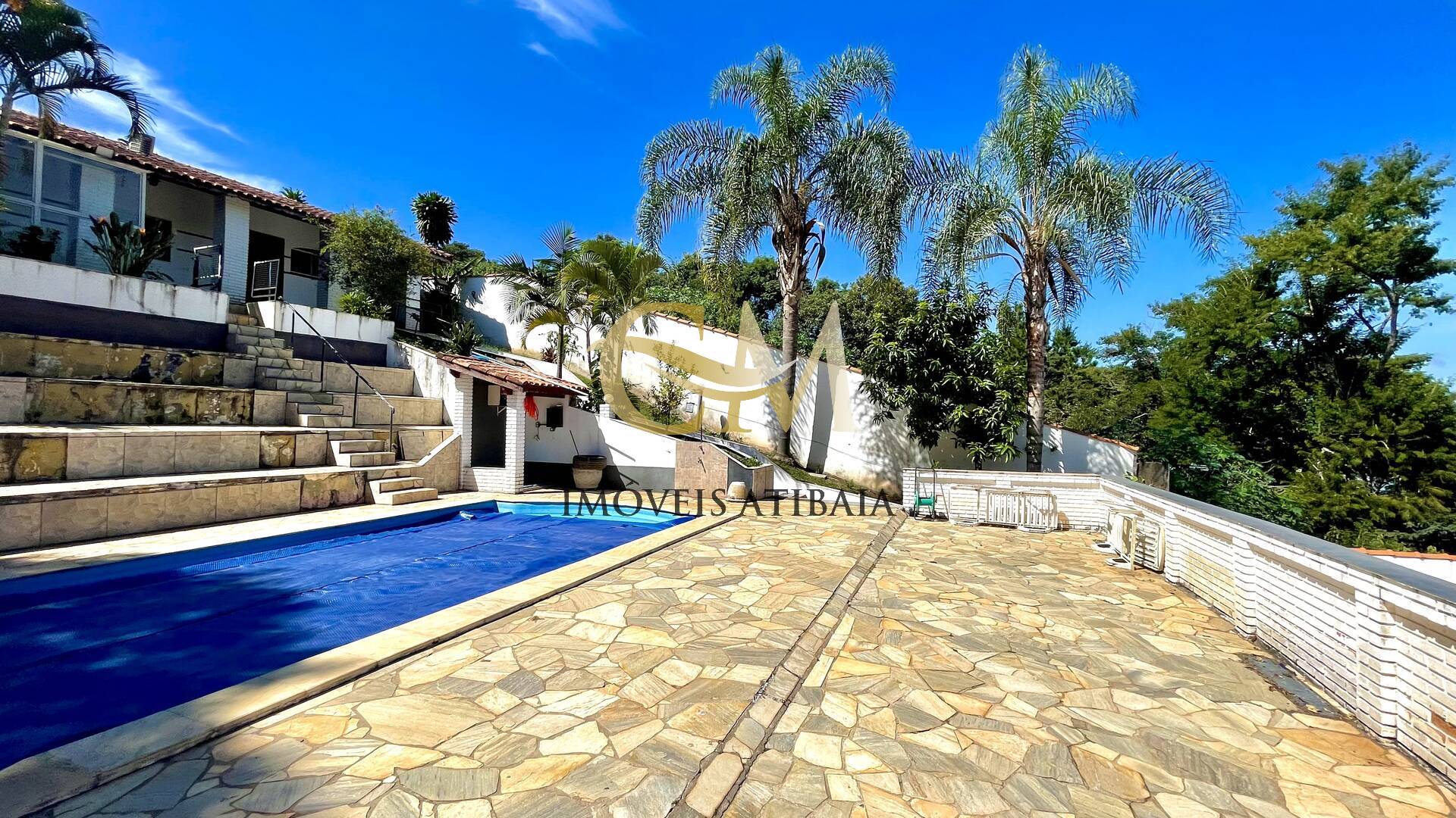 Casa, 3 quartos, 1145 m² - Foto 8