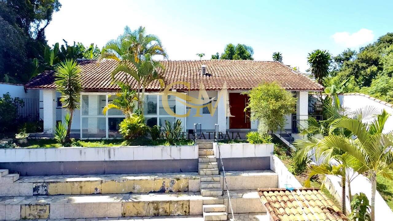 Casa, 3 quartos, 1145 m² - Foto 9