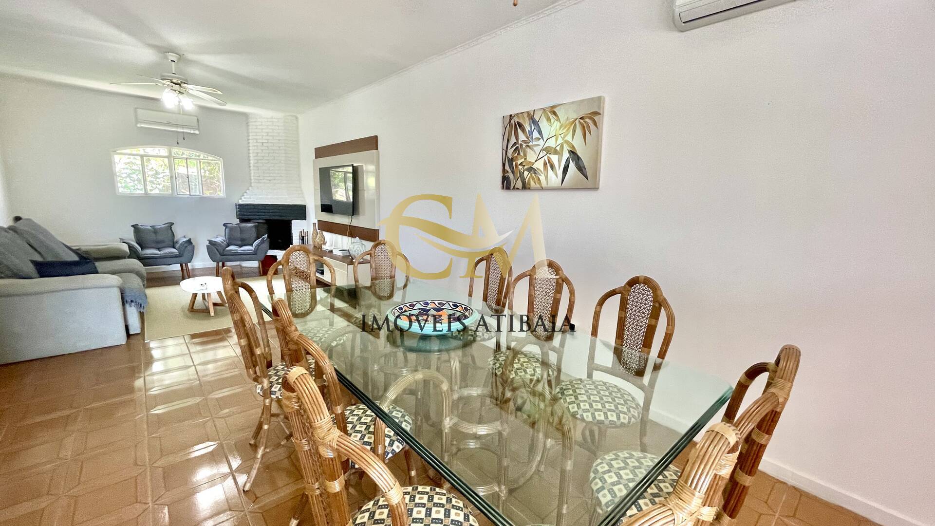 Casa, 3 quartos, 1145 m² - Foto 12