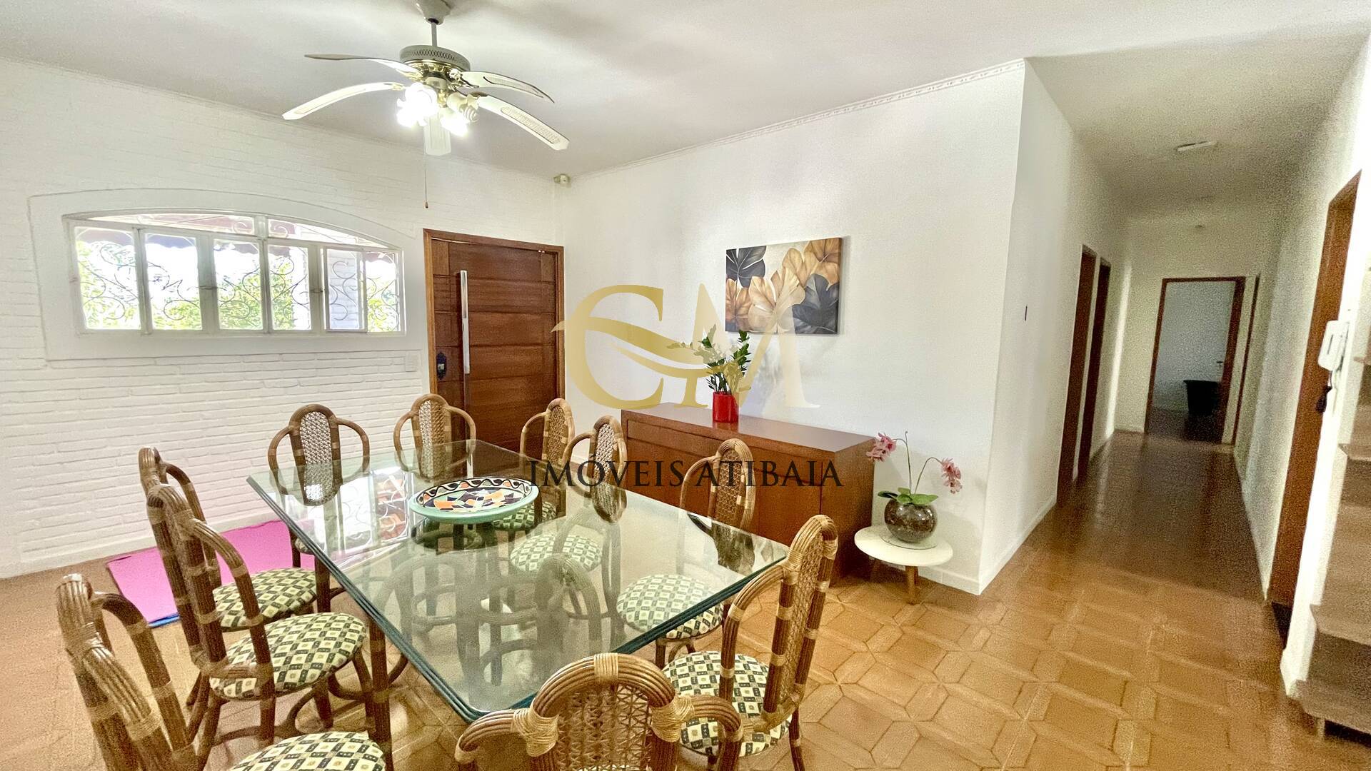 Casa, 3 quartos, 1145 m² - Foto 13