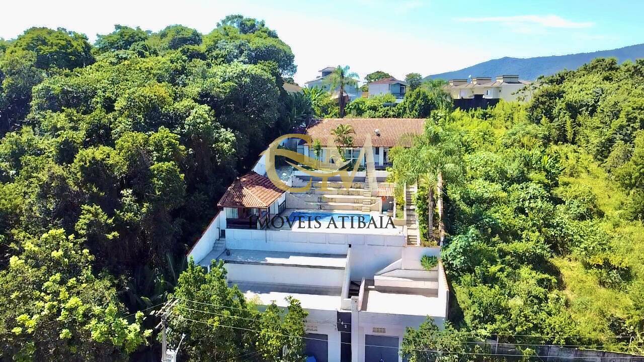 Casa, 3 quartos, 1145 m² - Foto 1