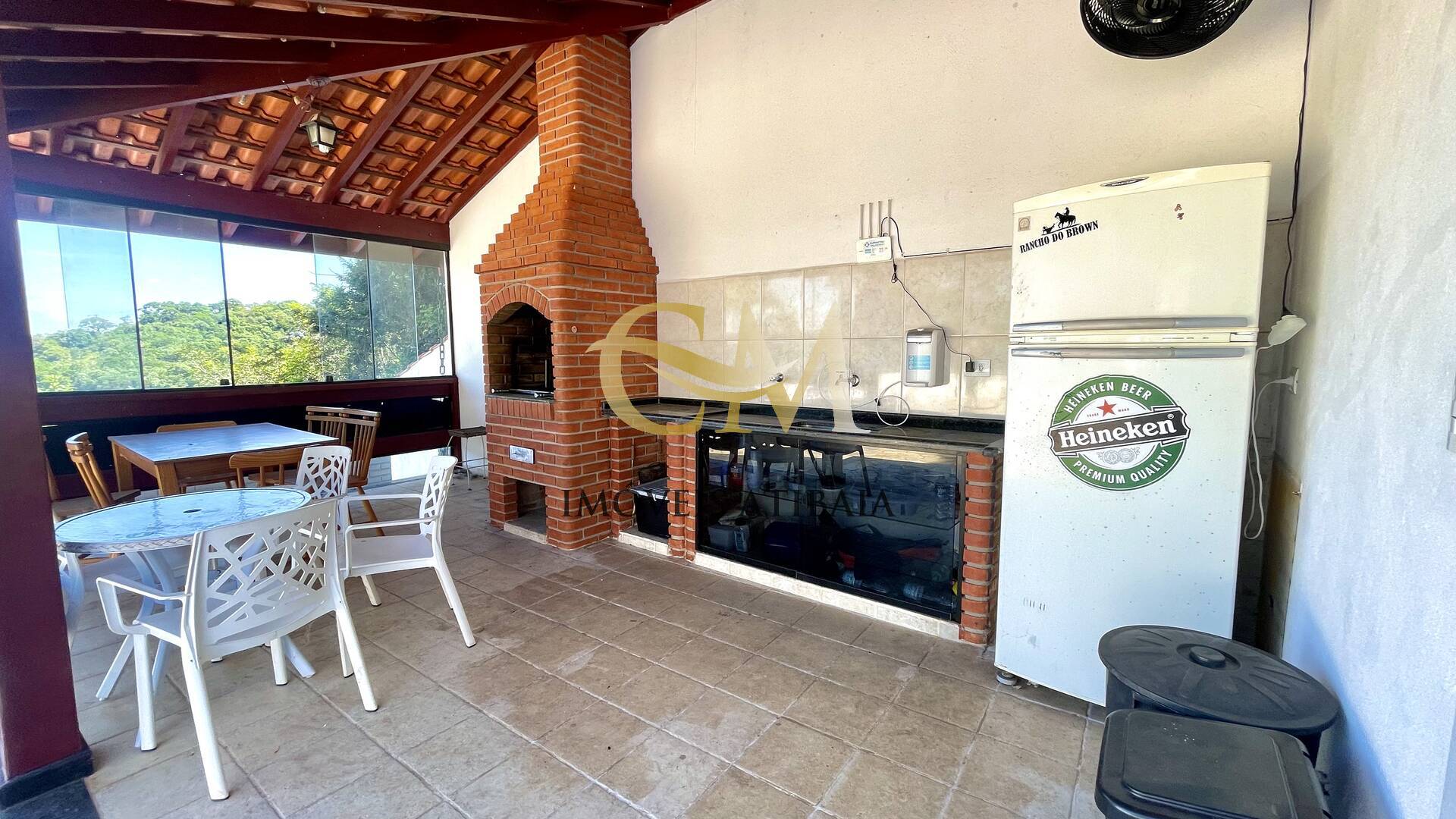 Casa, 3 quartos, 1145 m² - Foto 6