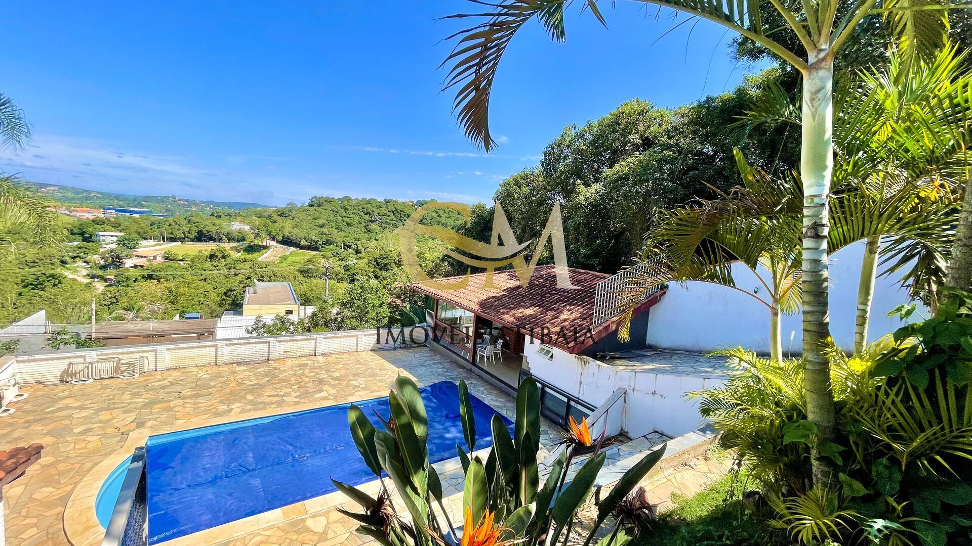 Casa, 3 quartos, 1145 m² - Foto 10