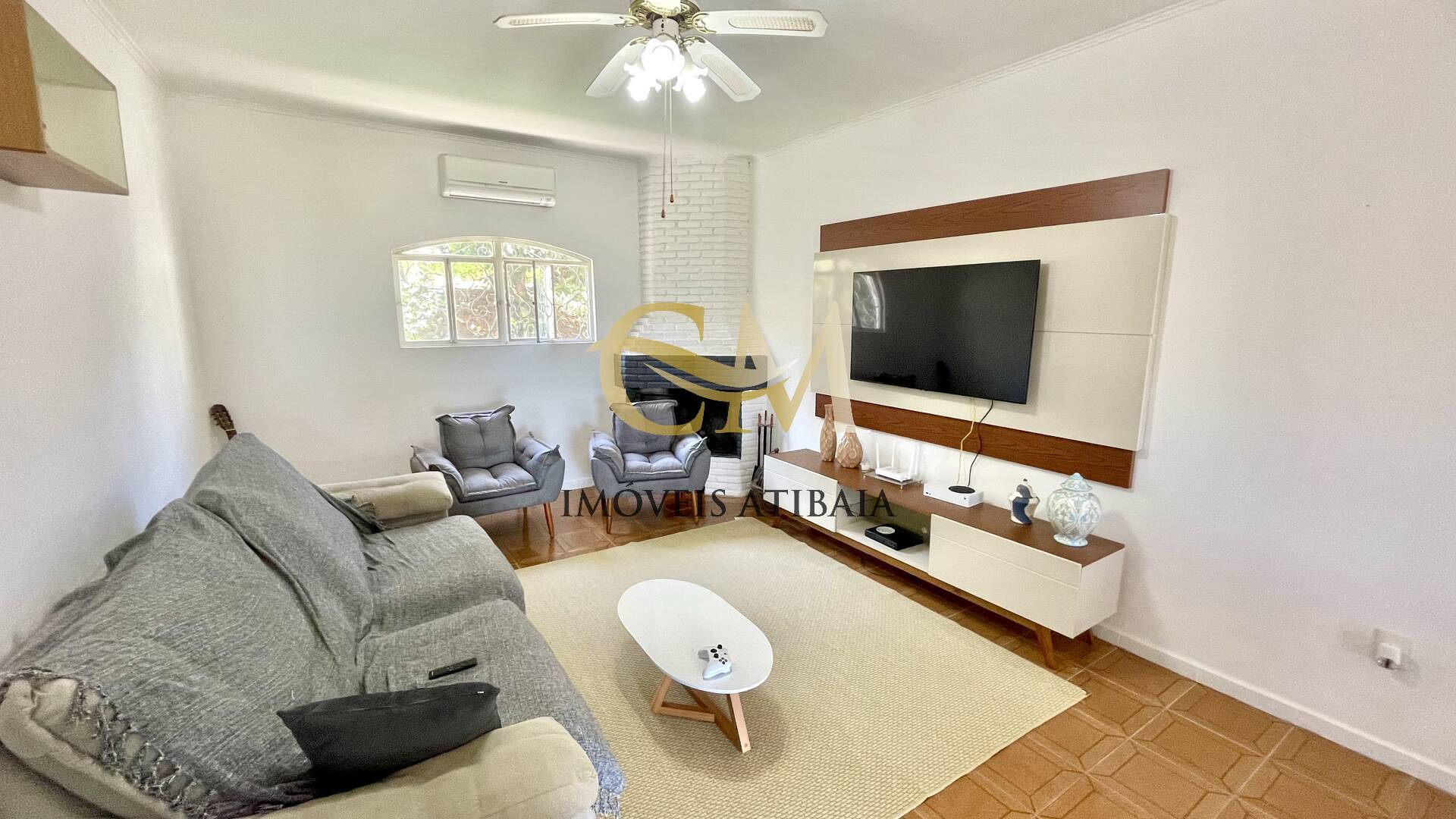Casa, 3 quartos, 1145 m² - Foto 11