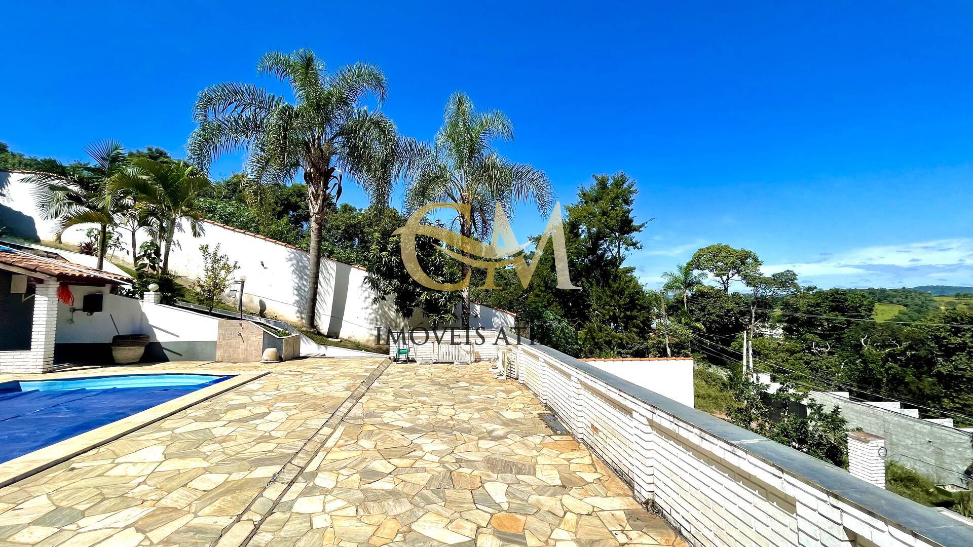 Casa, 3 quartos, 1145 m² - Foto 7