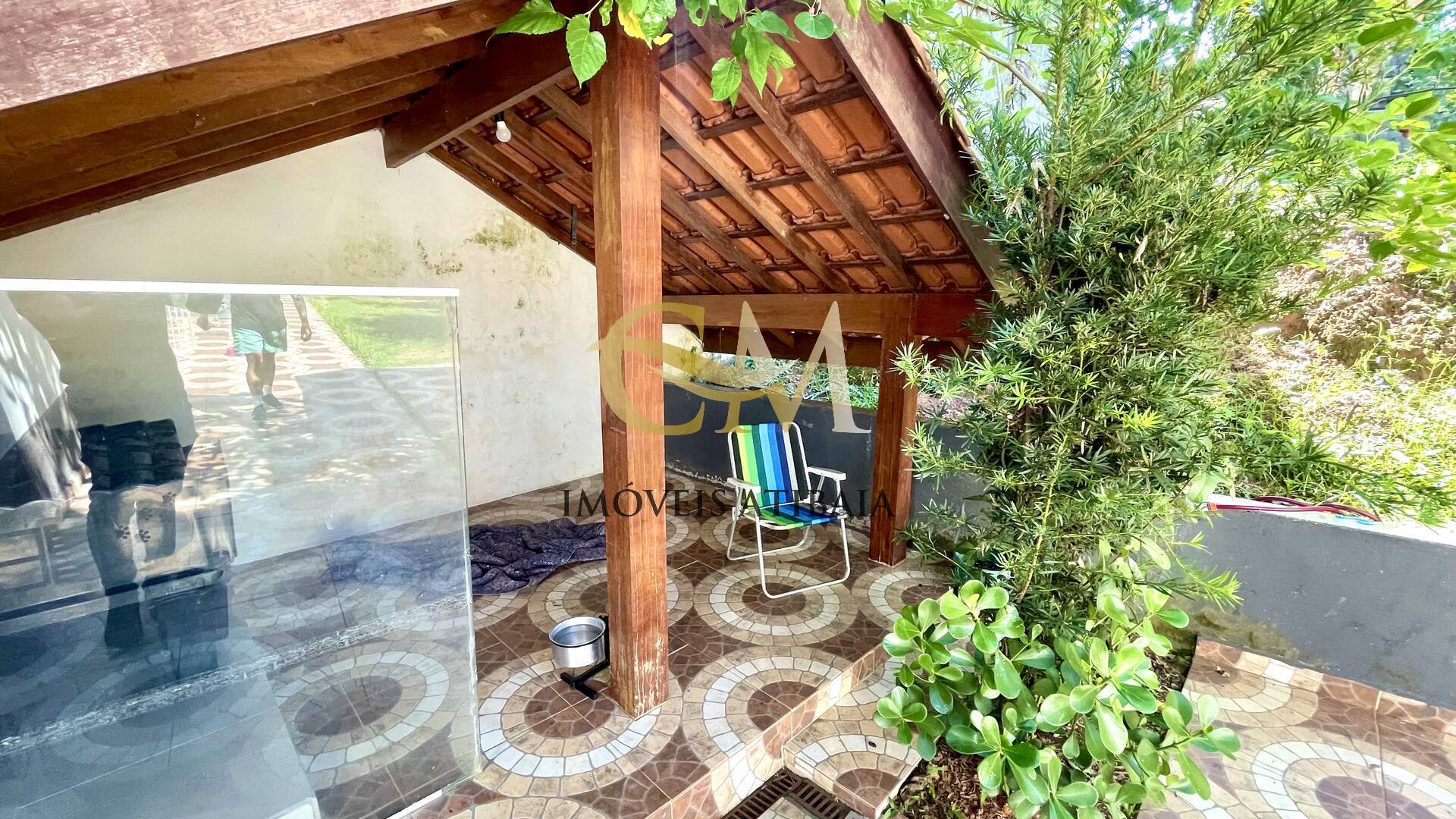 Casa, 3 quartos, 1145 m² - Foto 27