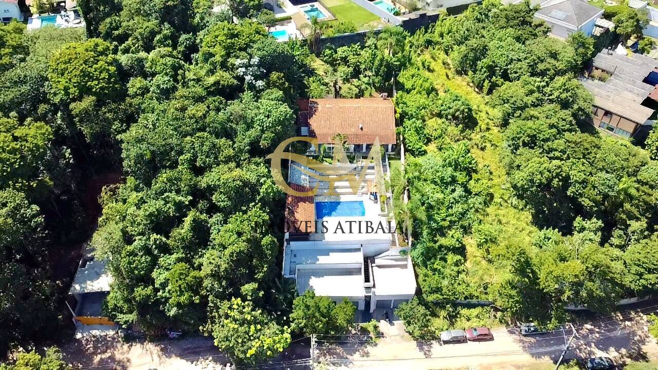 Casa, 3 quartos, 1145 m² - Foto 3