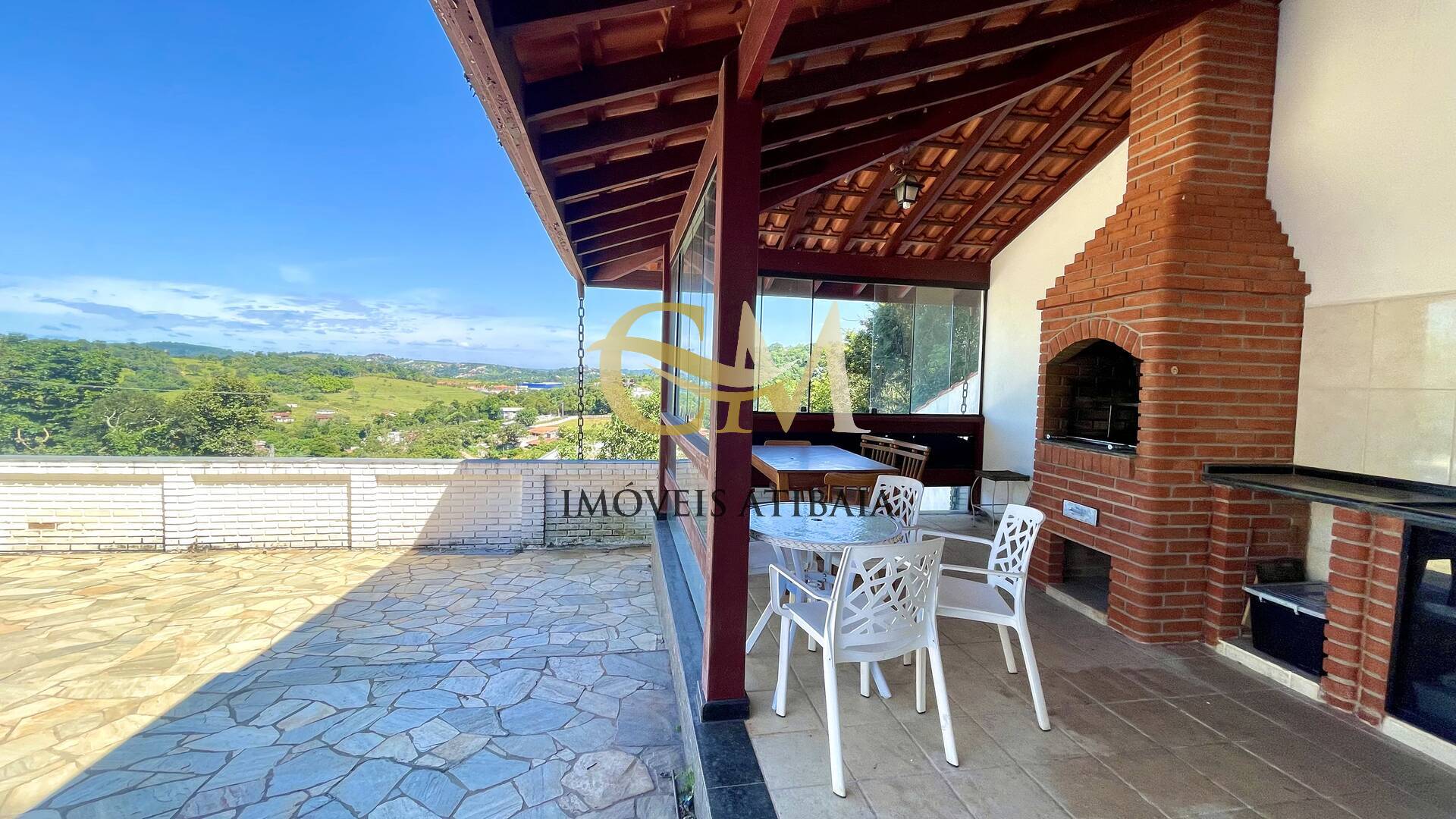 Casa, 3 quartos, 1145 m² - Foto 5
