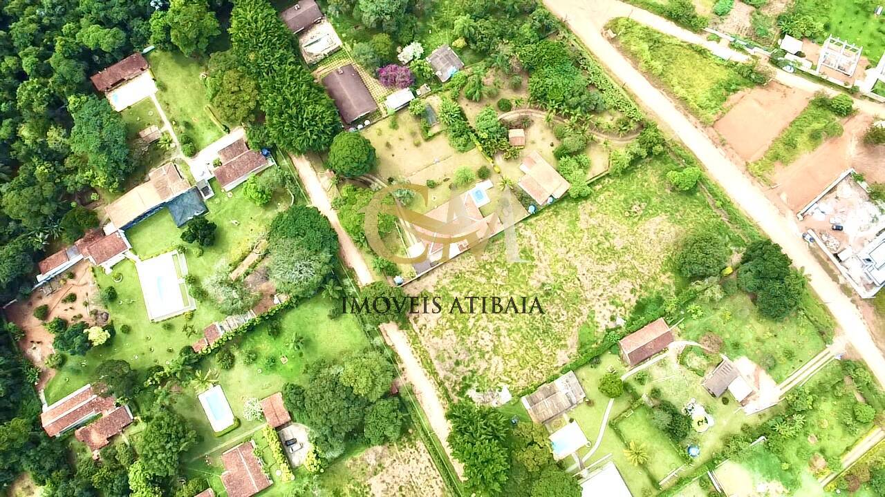 Terreno, 800 m² - Foto 1