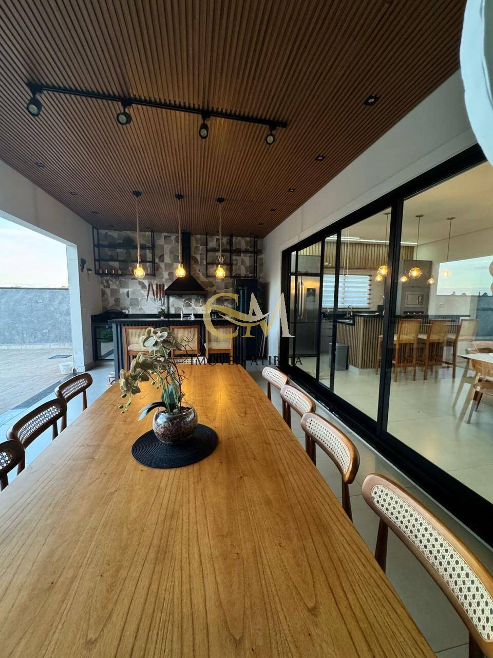 Casa de Condomínio, 3 quartos - Foto 13