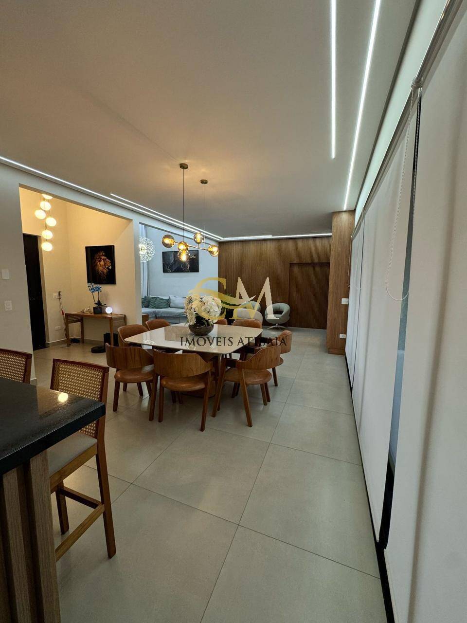 Casa de Condomínio, 3 quartos - Foto 10