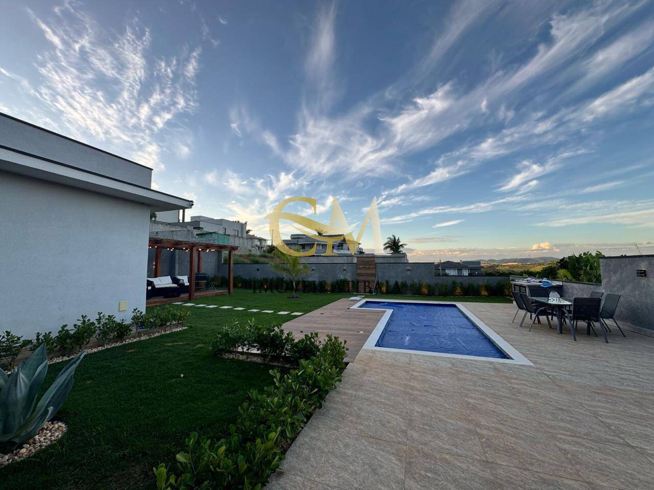 Casa de Condomínio, 3 quartos - Foto 45