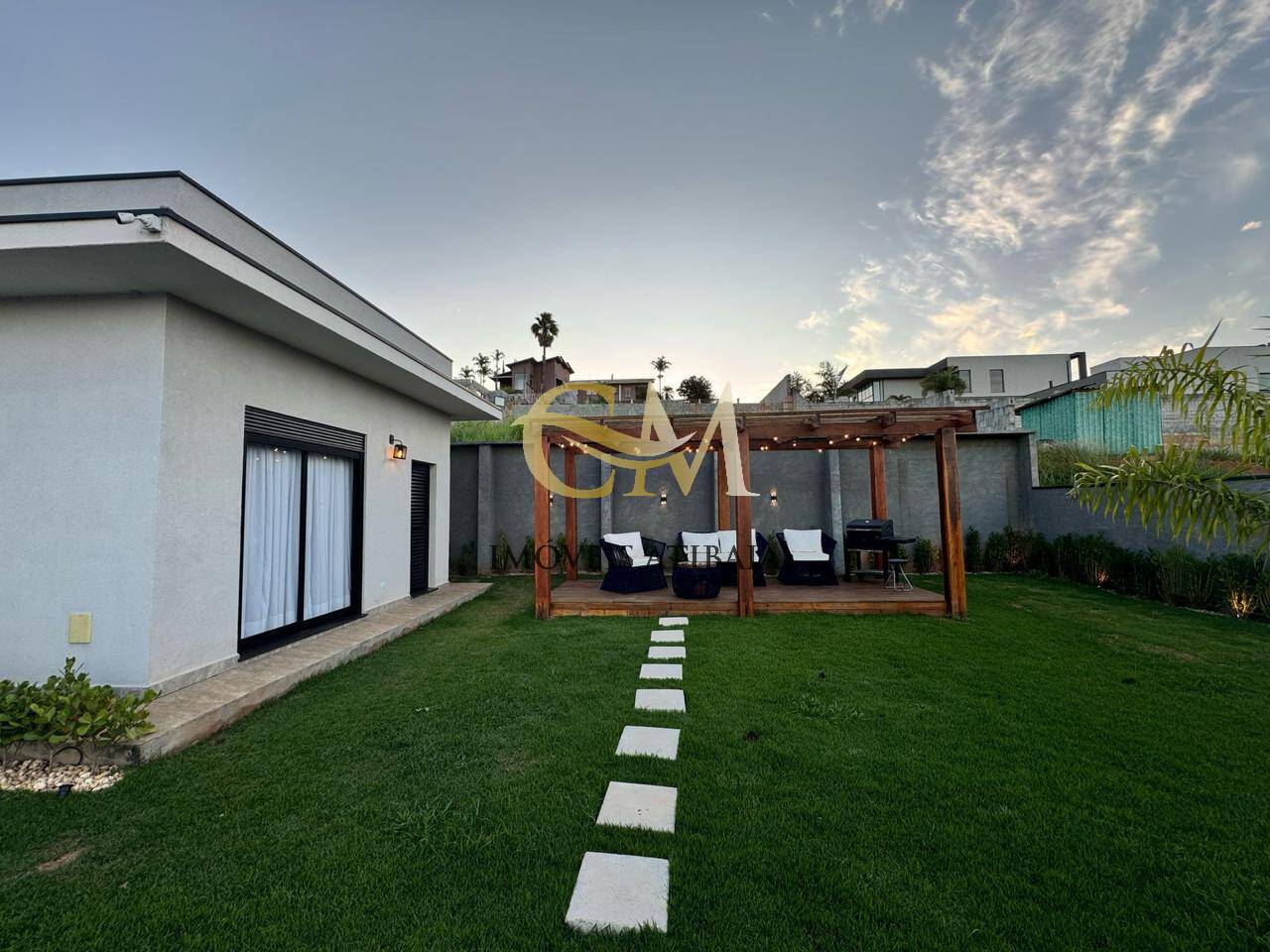 Casa de Condomínio, 3 quartos - Foto 43