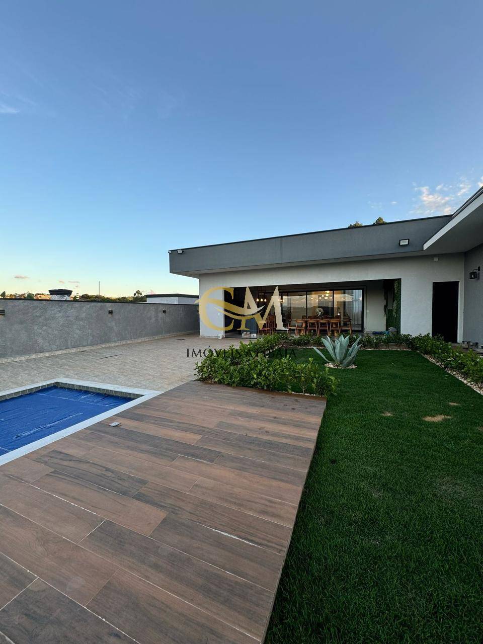 Casa de Condomínio, 3 quartos - Foto 44