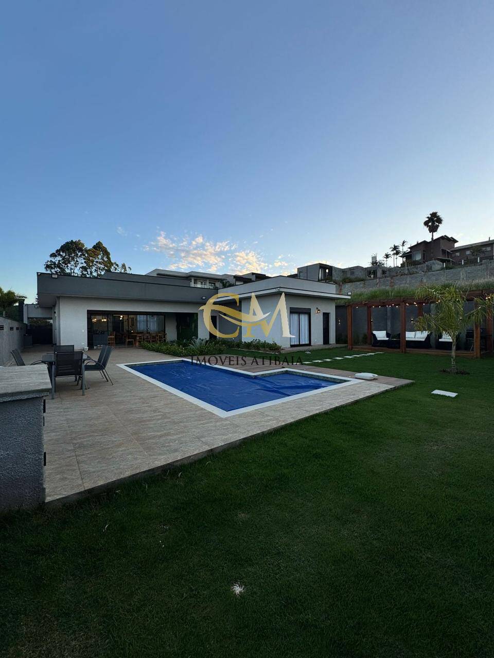 Casa de Condomínio, 3 quartos - Foto 46