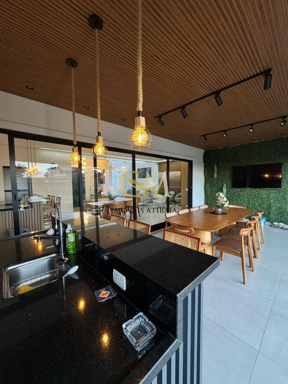 Casa de Condomínio, 3 quartos - Foto 14