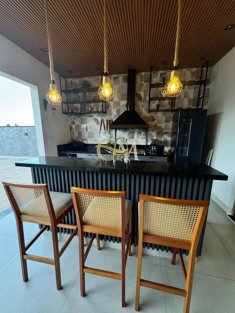 Casa de Condomínio, 3 quartos - Foto 16