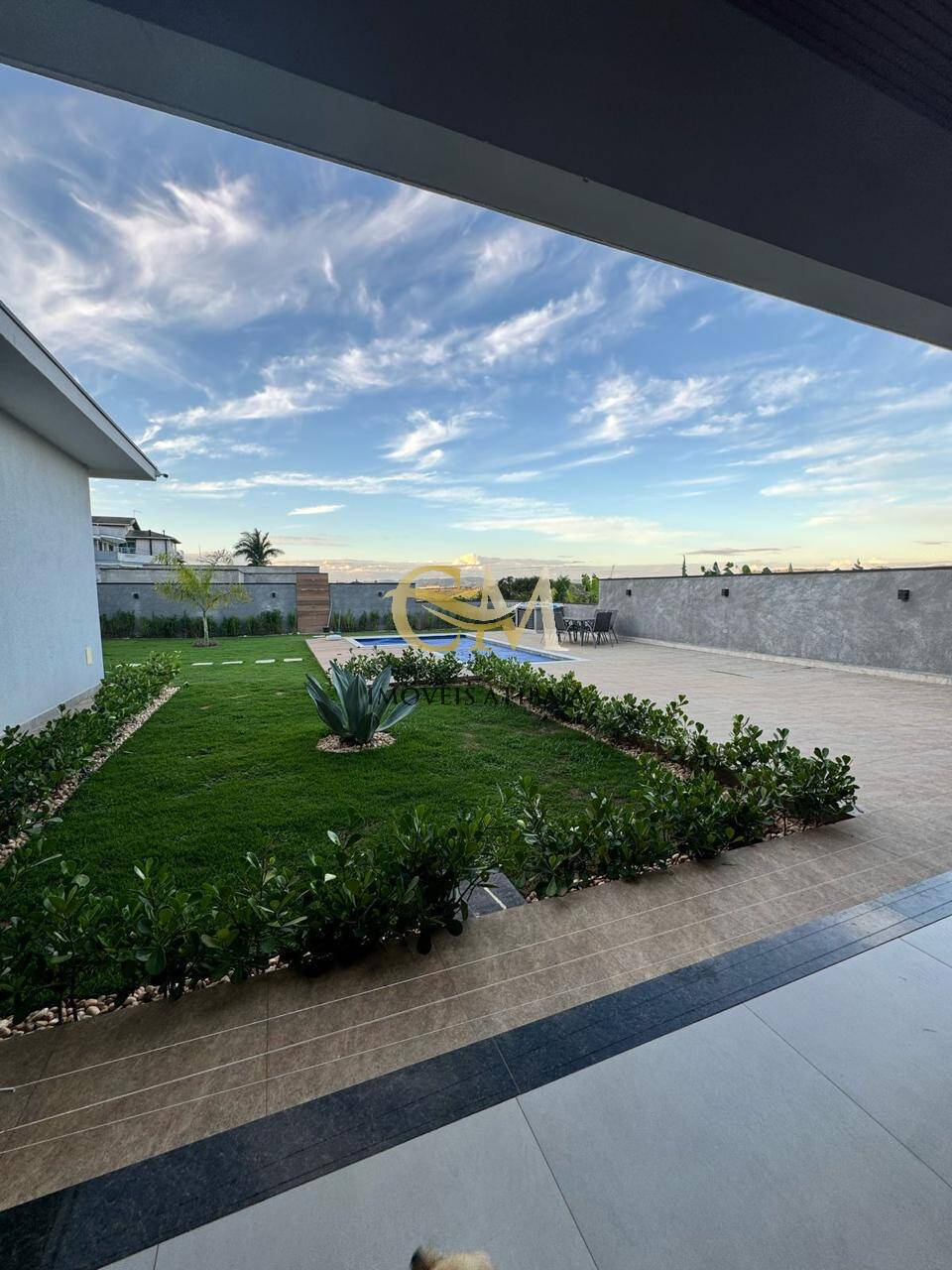 Casa de Condomínio, 3 quartos - Foto 41